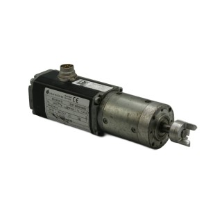 DUNKERMOTOREN DUNKERMOTOREN BG 44X25SI