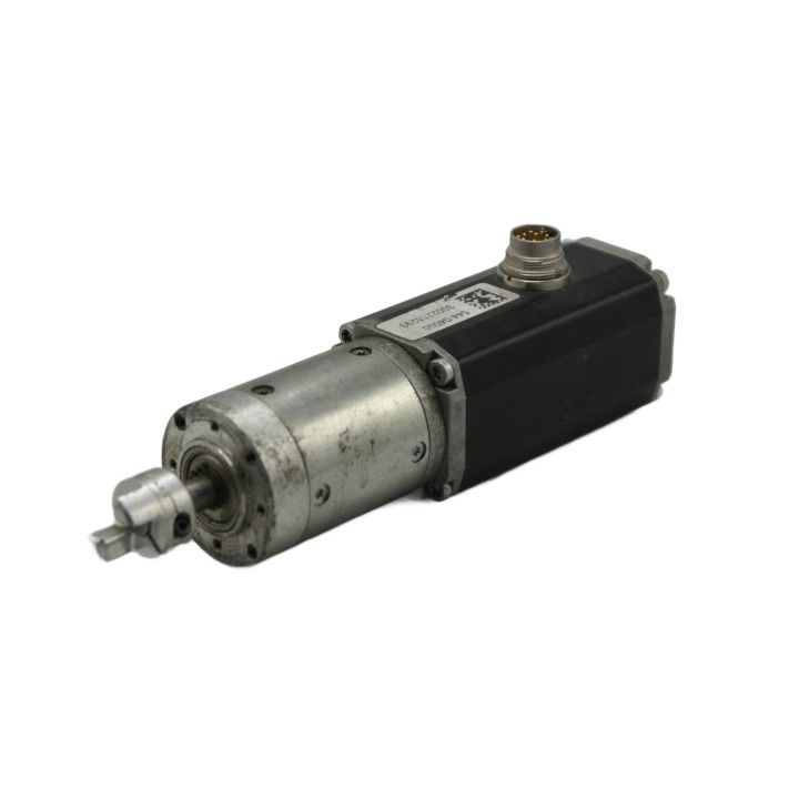 DUNKERMOTOREN DUNKERMOTOREN BG 44X25SI