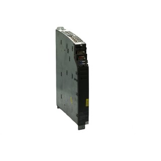 SIEMENS Siemens Double Motor Module 6SL3120-2TE21-0AA0