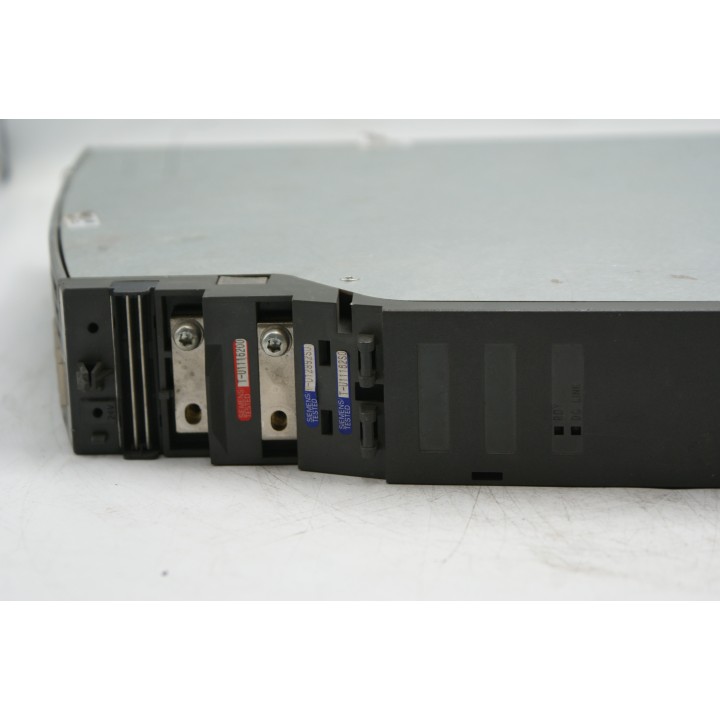 SIEMENS Siemens Double Motor Module 6SL3120-2TE21-0AA0