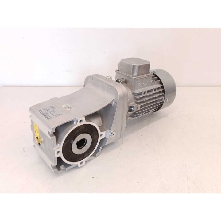 NORD Drivesystems SK92172.1A-63LP 4CUS