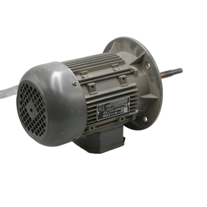 WAT WAT SERVO Q3E FA 80M2C-02 H
