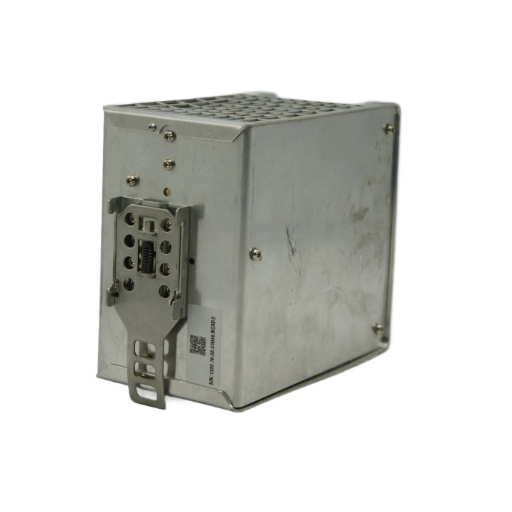 Lutze LUTZE CPSB1-480-24R 722986