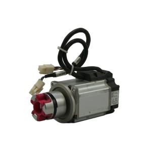Omron Omron Servo R88M-G40030H-S2