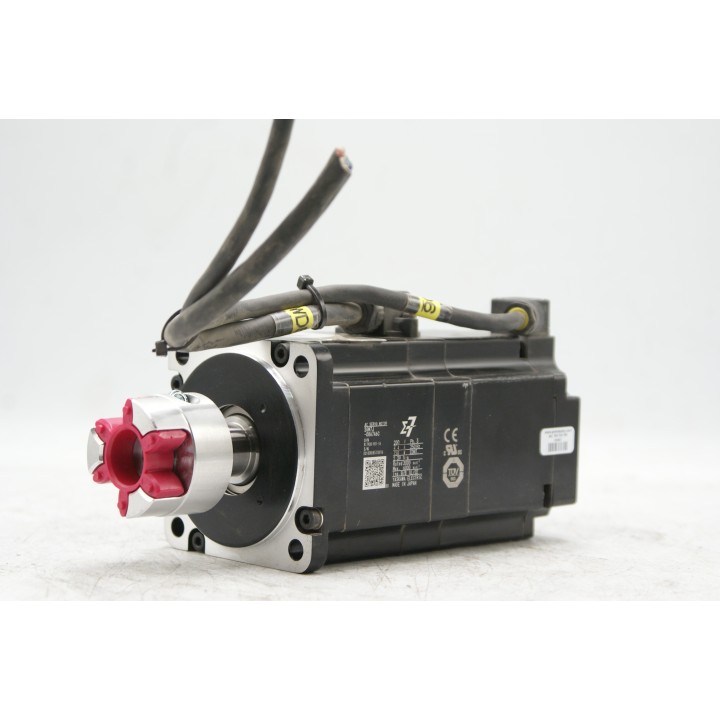 Yaskawa Electric Yaskawa Servo SGM7J-08A7A6C
