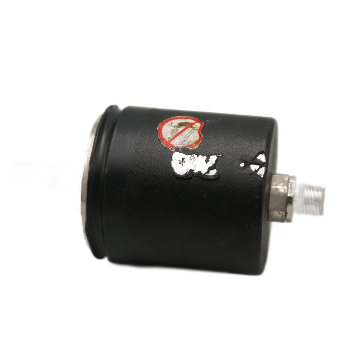 PEPPERL + FUCHS PEPPERL + FUCHS BVS58N-011AVA0NN-0013
