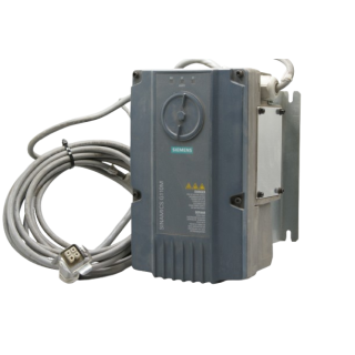 SIEMENS SIEMENS 6SL3517-1BE12-3AM0 SINAMICS G110M