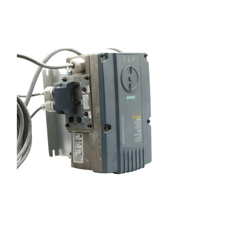SIEMENS SIEMENS 6SL3517-1BE12-3AM0 SINAMICS G110M