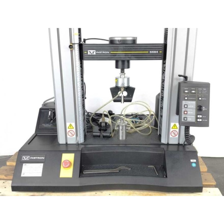 Instron 5564K3692