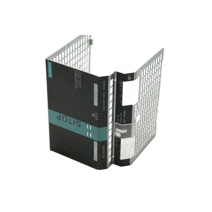 SIEMENS Siemens Case 6EP1 436-3BA00