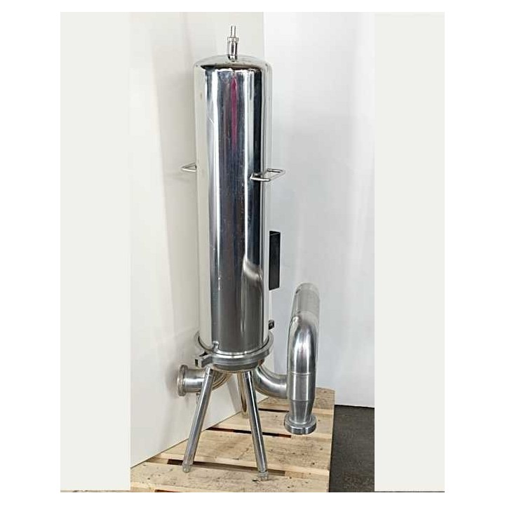 ULTRAFILTER PF-EG 0576