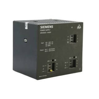 SIEMENS Siemens Power Supply 3RX9305-1AA00