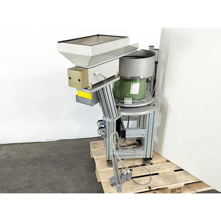 Rhein-Nadel Automation SRC-N400-2R