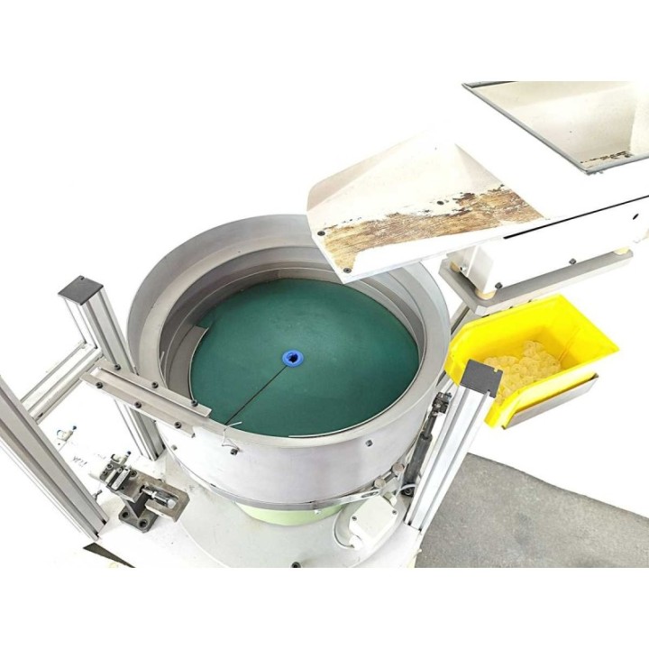 Rhein-Nadel Automation SRC-N400-2R