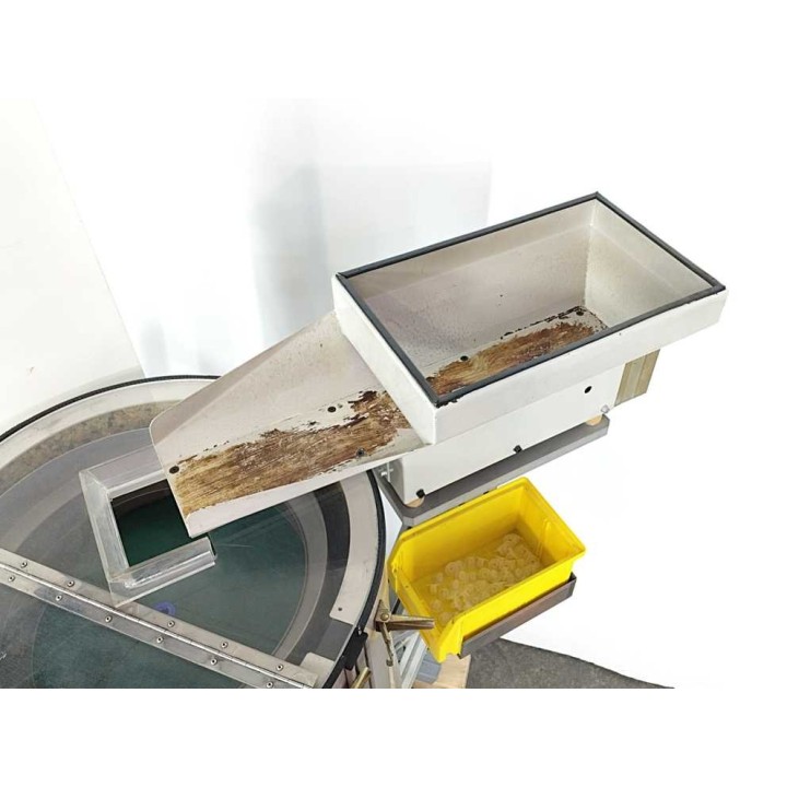 Rhein-Nadel Automation SRC-N400-2R