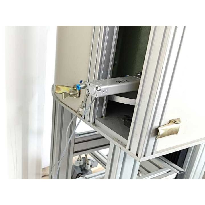 Rhein-Nadel Automation SRC-N400-2R