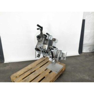 LSS Etikettering ALS380HS-RH