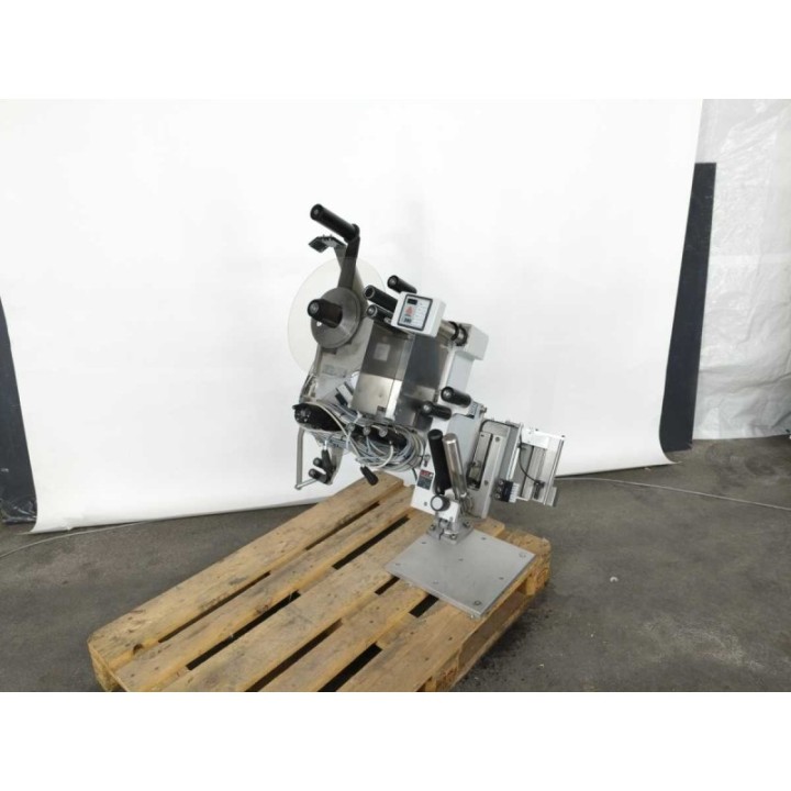 LSS Etikettering ALS380HS-RH