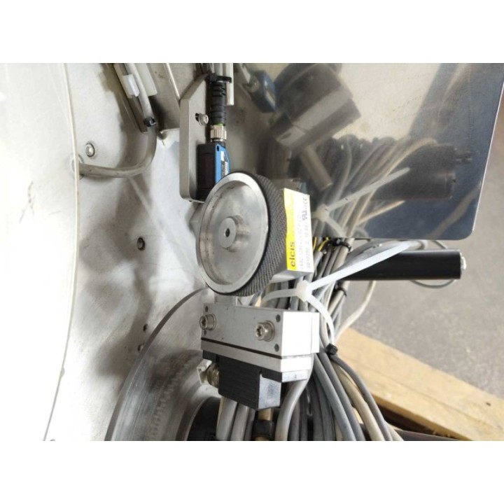 LSS Etikettering ALS380HS-RH