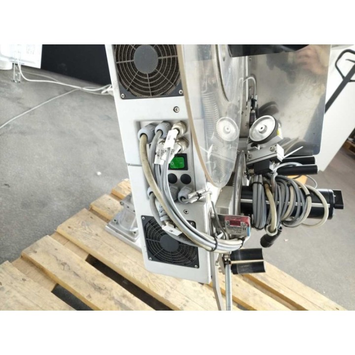 LSS Etikettering ALS380HS-RH