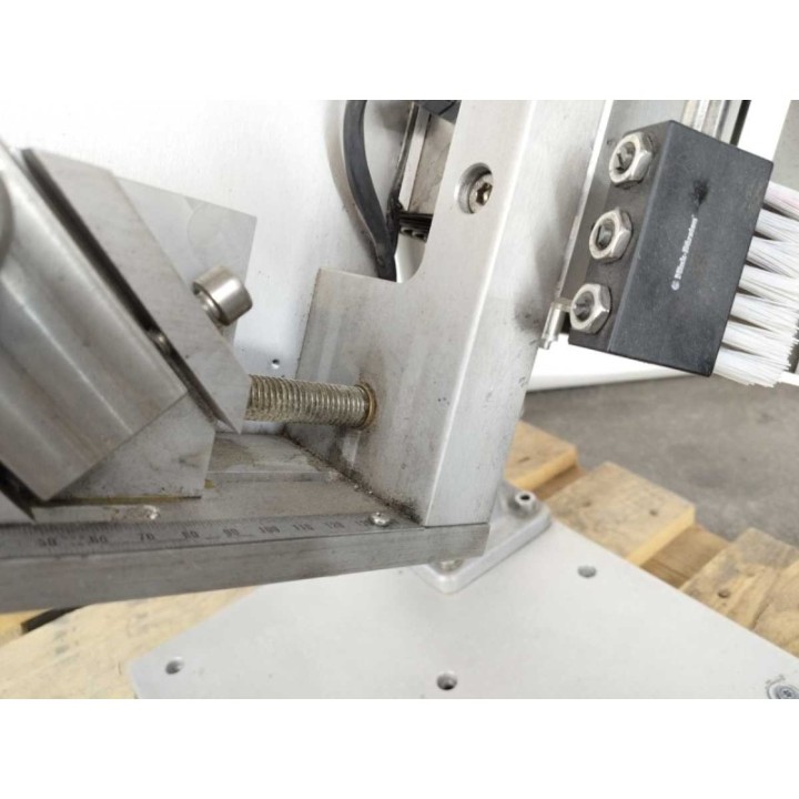 LSS Etikettering ALS380HS-RH