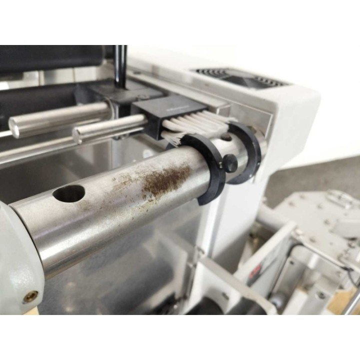 LSS Etikettering ALS380HS-RH