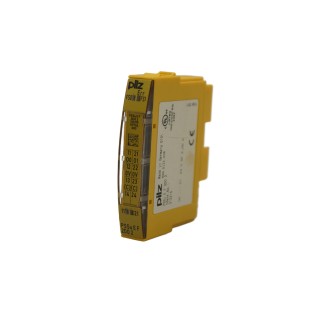 PILZ Pilz 312215 Safety Module PSSu E F 2DO 2