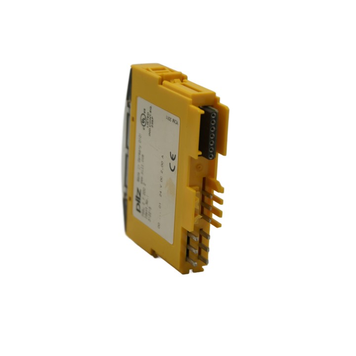 PILZ Pilz 312215 Safety Module PSSu E F 2DO 2