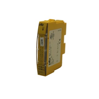 PILZ Pilz 312200 Safety input module PSSu E F 4DI