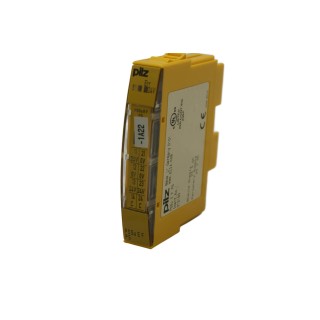 PILZ Pilz 312190 Electronic module to supply power PSSu E F PS