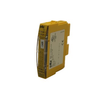 PILZ Pilz 312210 Safety output module PSSu E F 4DO 0.5
