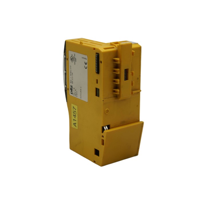 PILZ Pilz 312010 PSSuniversal Safe Communication Module PSSu H SB