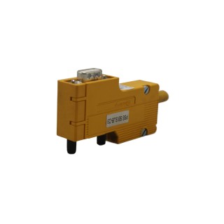 PILZ Pilz SafetyBUS PSS SB SUB-D3