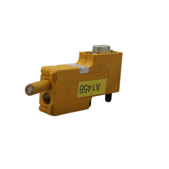 PILZ Pilz SafetyBUS PSS SB SUB-D3