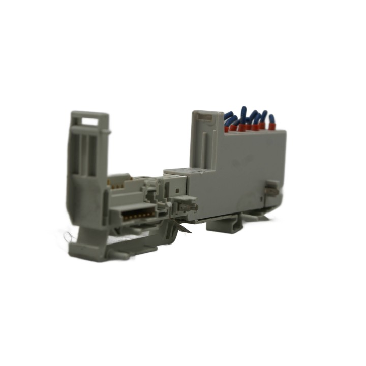 PILZ Pilz 312601 187367 PSSu BP 1/8C