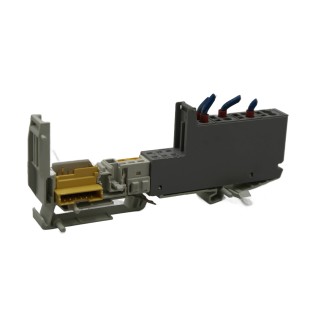 PILZ Pilz 312653 187373 PSSu BS-R 1/8C