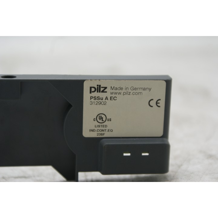 PILZ Pilz 312902 PSSu A EC