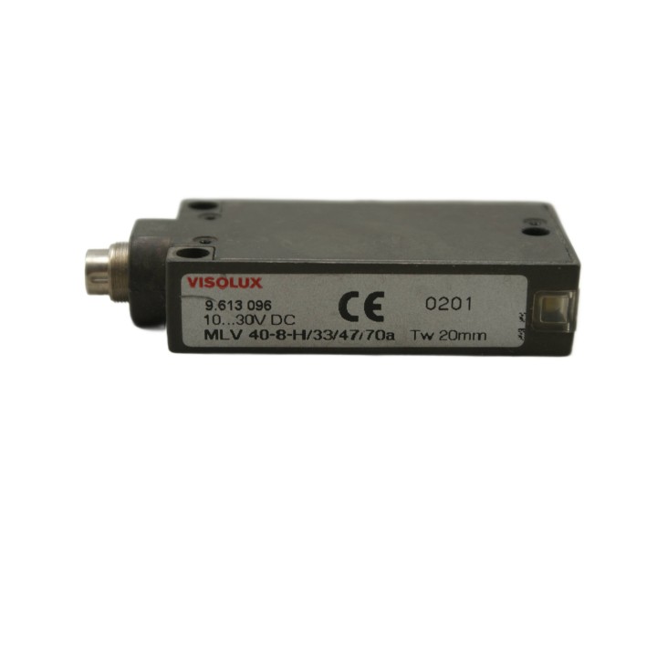 VISOLUX VISOLUX MLV 40-8-H/33/47/70a Light barrier