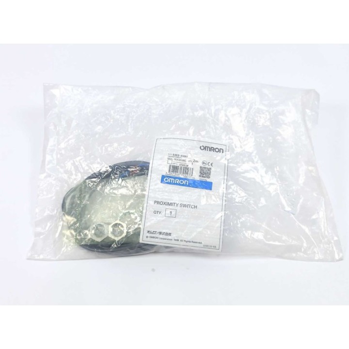 OMRON E2E2-X2B1