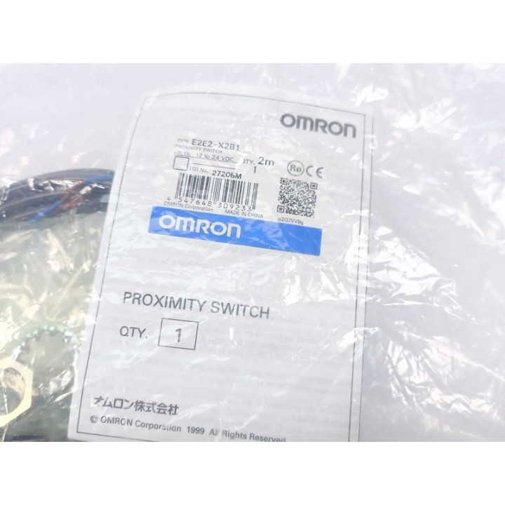 OMRON E2E2-X2B1