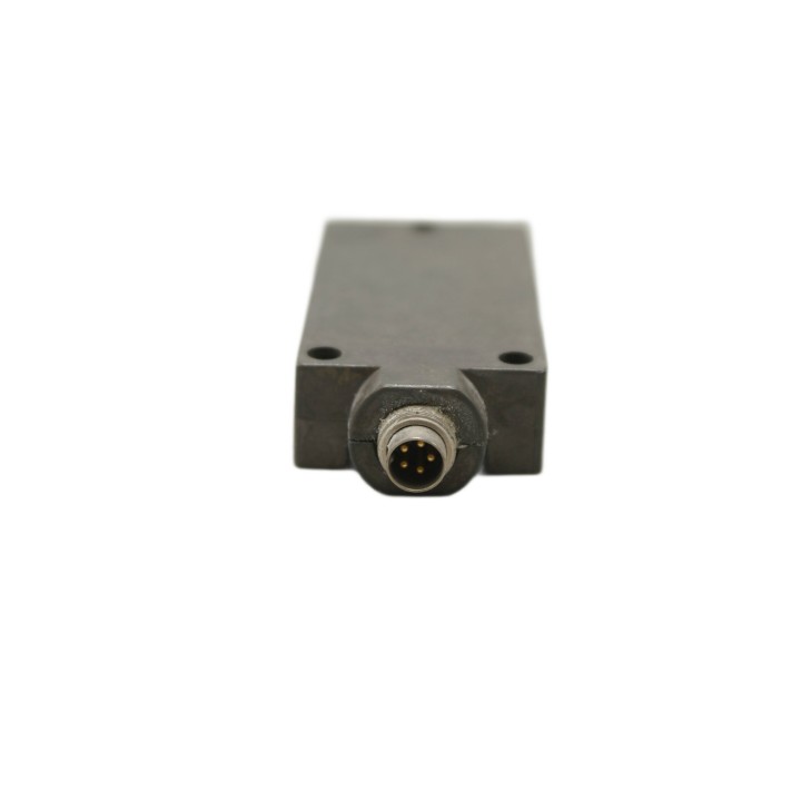 VISOLUX VISOLUX + Pepperl-Fuchs MLV 40-54/47/70b Light barrier