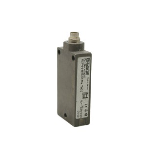 VISOLUX VISOLUX + Pepperl-Fuchs MLV 40-8-H/33/47/70a Light barrier