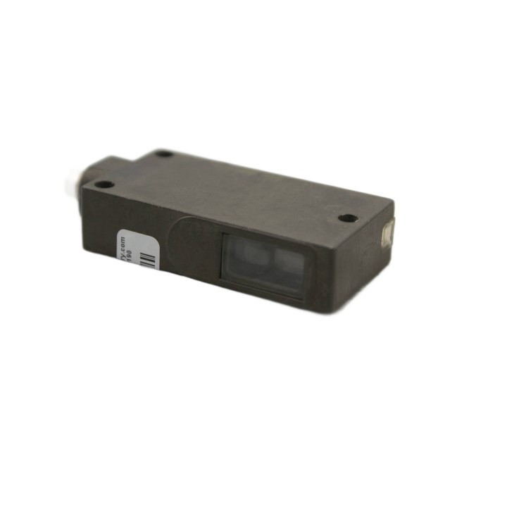 VISOLUX VISOLUX + Pepperl-Fuchs MLV 40-8-H/33/47/70a Light barrier