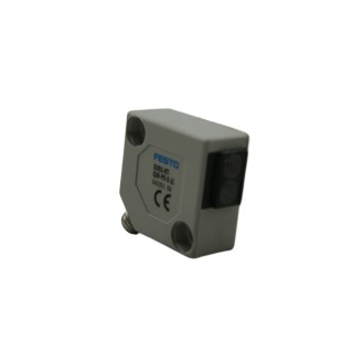 FESTO FESTO SOEG-RT-Q30-P5-S-2L Diffuse sensor