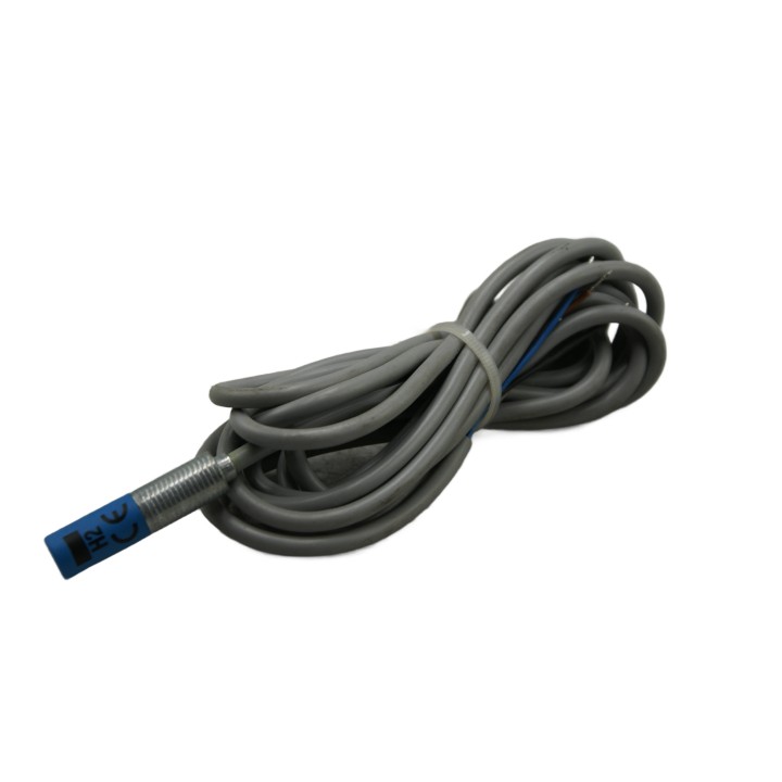 FESTO FESTO SMTO-4-PS-K-LED-24 Proximity Sensor