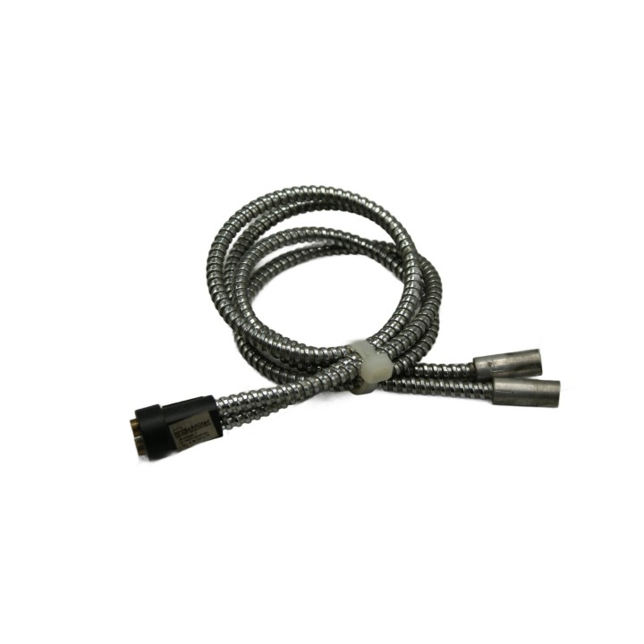 SCHLUTER SCHLUTER SLG-18-LZ2/500M Ls Fiber optic light barrier