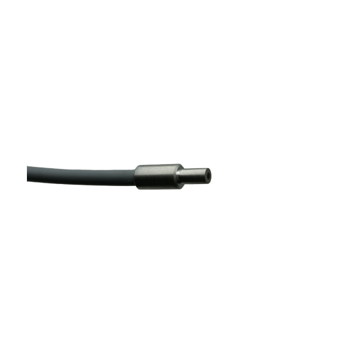 Sensopart SENSOPART 979-08089 18/30 R 2/250-Si Proximity switches silicon sheath
