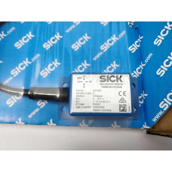 SICK TMM61B-PCH090