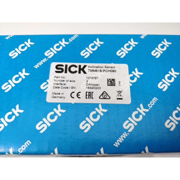SICK TMM61B-PCH090