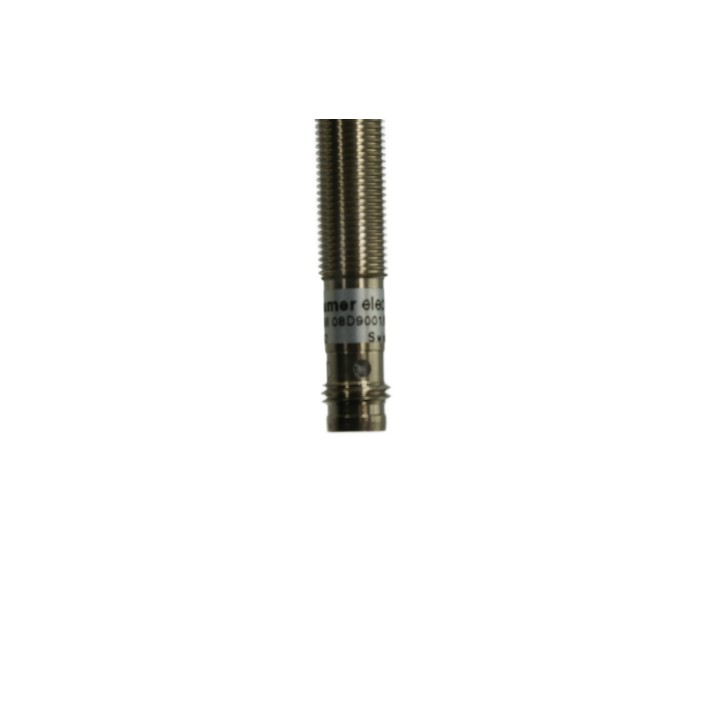 Baumer BAUMER FSAM 08D9001/S35 Through beam sensor
